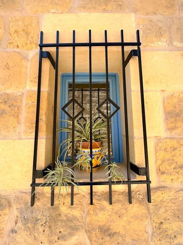 Ta' Gilarda Boutique Living Bed and Breakfast Birbuba Exteriör bild