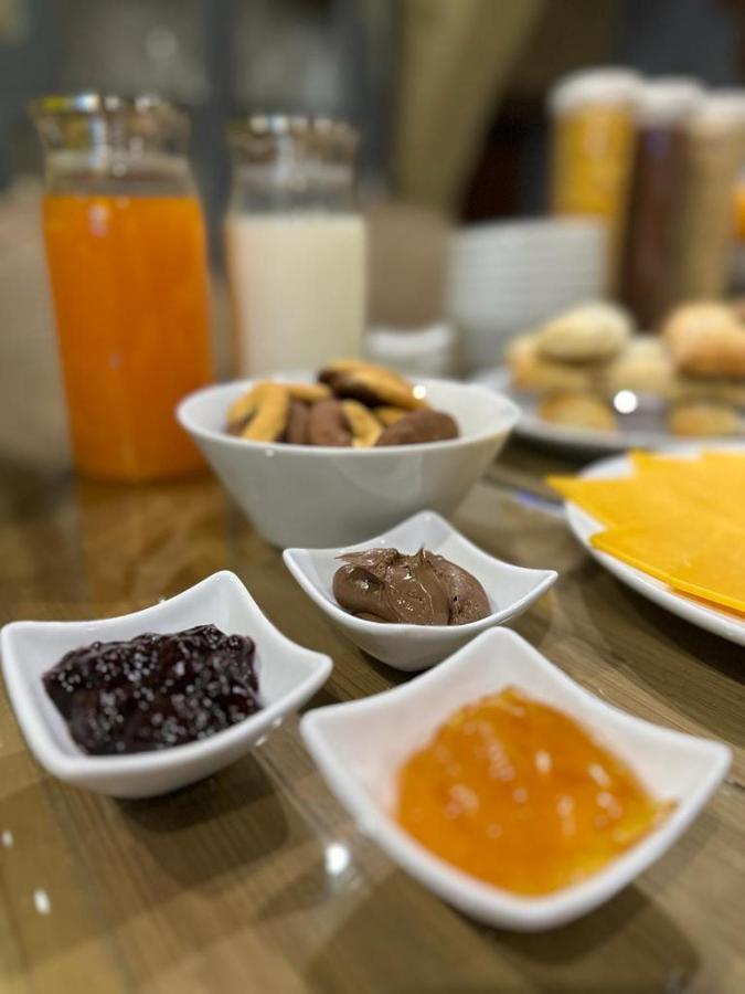 Ta' Gilarda Boutique Living Bed and Breakfast Birbuba Exteriör bild