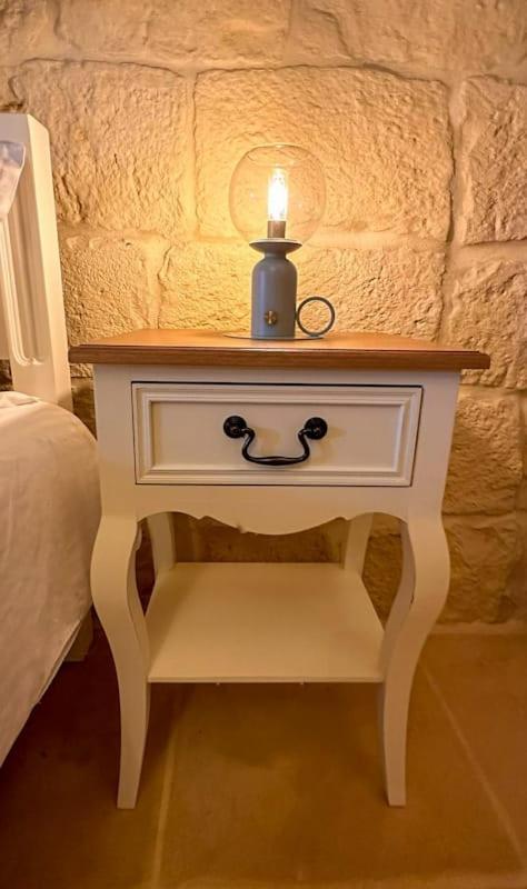 Ta' Gilarda Boutique Living Bed and Breakfast Birbuba Exteriör bild