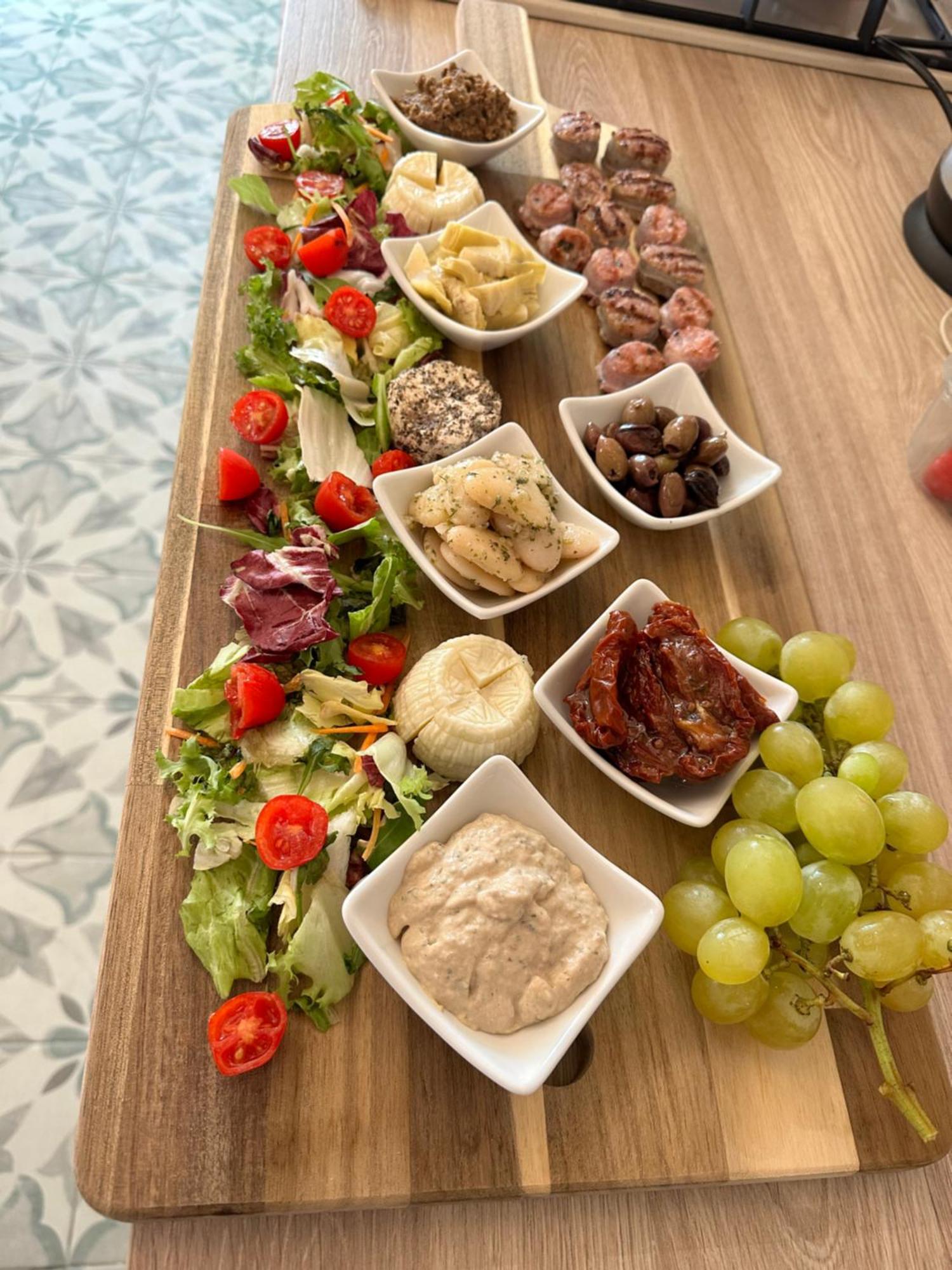 Ta' Gilarda Boutique Living Bed and Breakfast Birbuba Exteriör bild